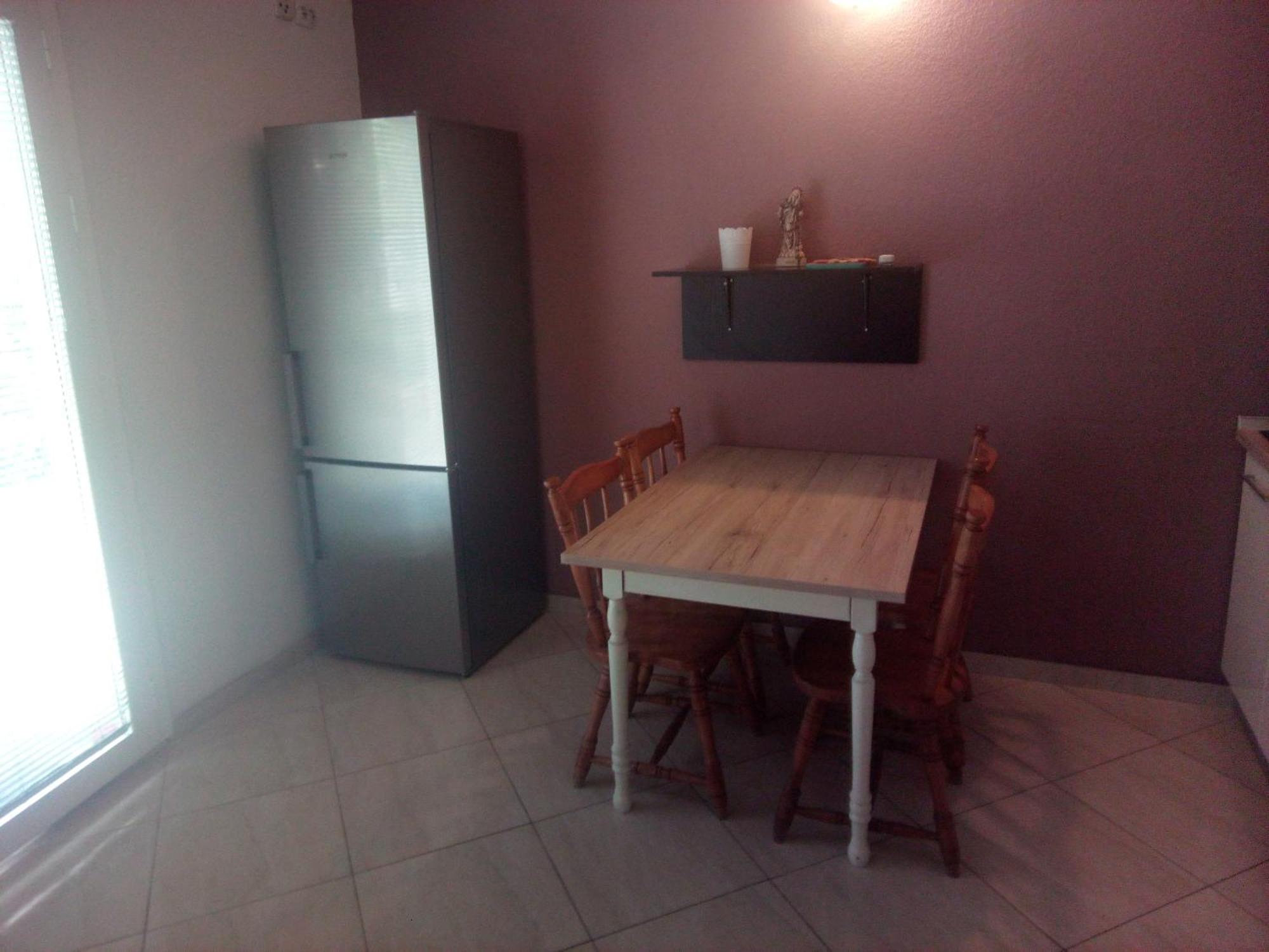 Apartments Salamun Biograd Na Moru Zewnętrze zdjęcie