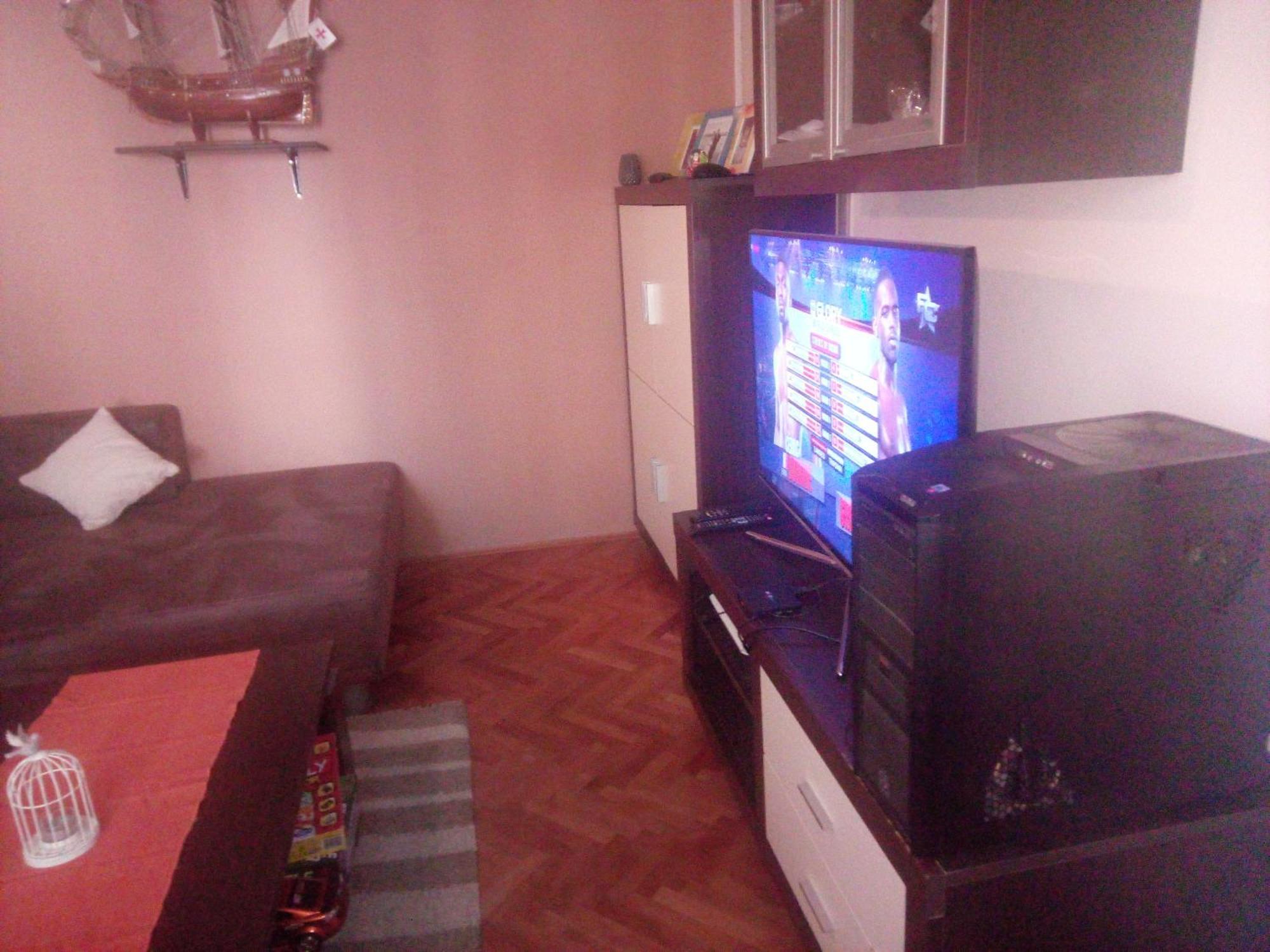 Apartments Salamun Biograd Na Moru Zewnętrze zdjęcie
