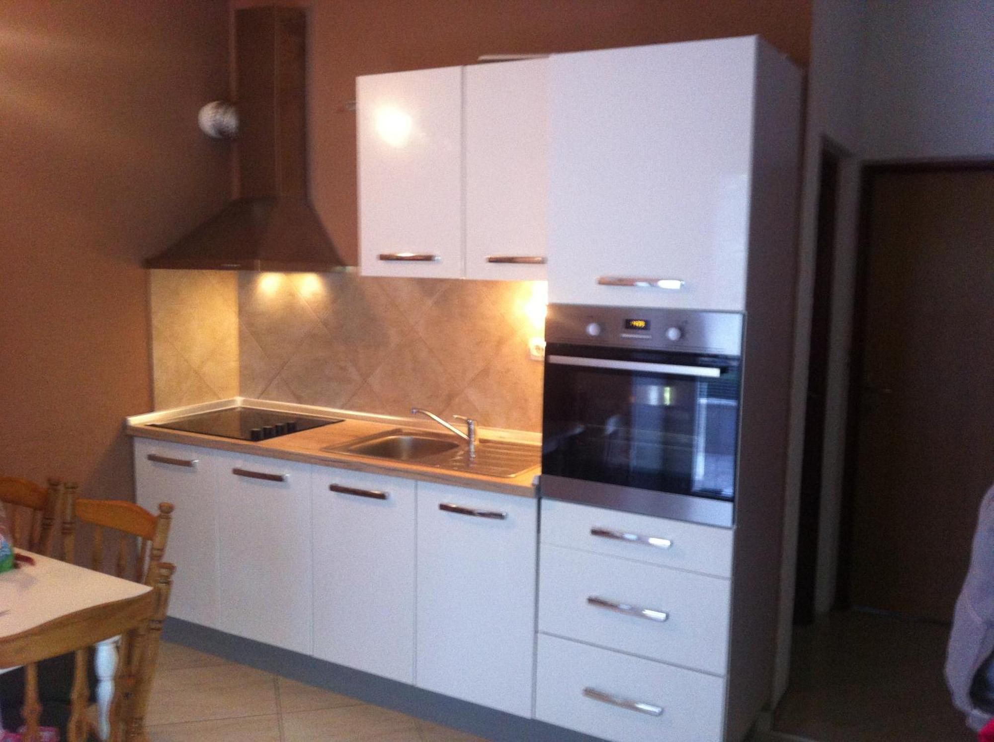 Apartments Salamun Biograd Na Moru Zewnętrze zdjęcie