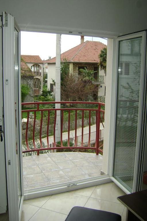 Apartments Salamun Biograd Na Moru Zewnętrze zdjęcie