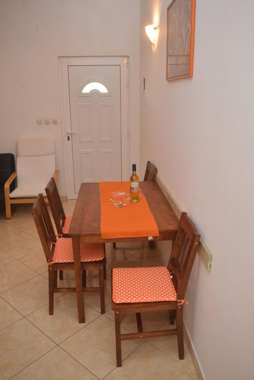 Apartments Salamun Biograd Na Moru Zewnętrze zdjęcie